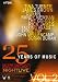 Various-Saturday Night Live - 25 Years of Music Vol. 2 [DVD] cd cover
