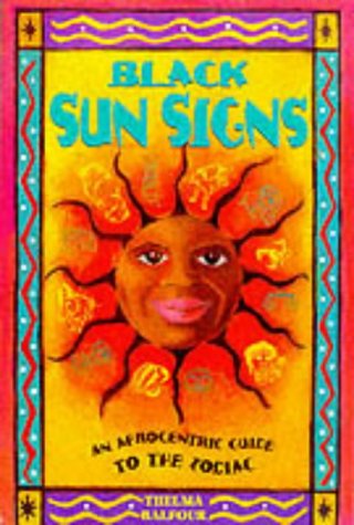 Black Sun Signs