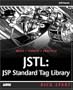 JSTL: JSP Standard Tag Library Kick Start
