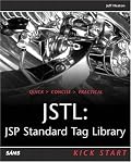 JSTL: JSP Standard Tag Library Kick Start