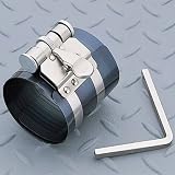 Clarke CHT257 Piston Ring Compressor Tool 53-175mm