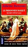 Secret d'etat t3-prisonnier...
