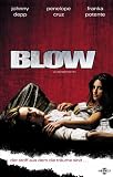 Blow - Johnny Depp|Pen�lope Cruz