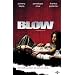 Blow [VHS]