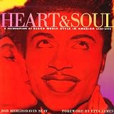 Heart & Soul: A Celebration of Black Music Style in America 1930-1975
