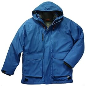 Weatherproof - Microtech Systems Jacket (WP2879) by Weatherproof