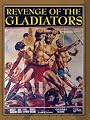 Revenge Of The Gladiators