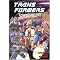 Complete your Marvel U.S. Transformers Collection