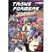 Transformers, Vol. 7: Trial By Fire