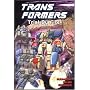 Transformers, Vol. 7: Trial By Fire