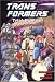 Book Transformers, Vol. 7: Trial By Fire