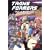 Transformers, Vol. 7: Trial By Fire
