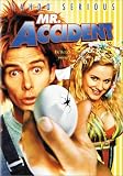 DVD : Mr. Accident