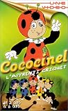 Revue Une vidéo  / Cococinel: L'Apprenti criquet