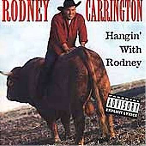 CD-Charts  Music : Hangin' with Rodney