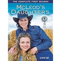 McLeod's Daughters - The Complete First Season (2004)