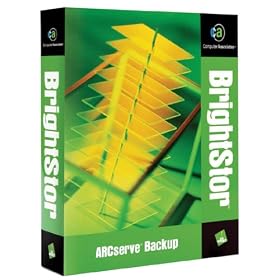 ARCserve 2000 Advance Edition Backup Agent Open Files