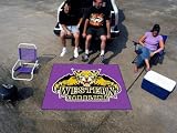 Western Carolina University 5' x 6' Tailgater Mat