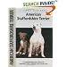 American Staffordshire Terrier (Kennel Club Book)