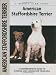 American Staffordshire Terrier (Comprehensive Owner's Guide)