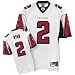 Reebok Atlanta Falcons Matt Ryan Premier White Jersey-Size: Extra Large