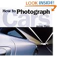 How to Photograph Cars'