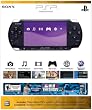 PlayStation Portable Limited Edition MLB 10 The Show Entertainment Pack - Piano Black