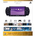 PSP 3000 Limited Edition MLB 10: The Show Bundle