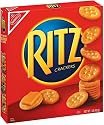 Ritz Crackers, 16-Ounce Boxes (Pack of 12)