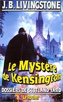 Le Mystere De Kensington (Dossiers De Scotland Yard)
