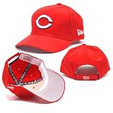 Reds Cap - Cincinnatti Reds Pinch Hitter Alternate Cap