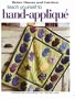 Teach Yourself to Hand-Applique (Leisure Arts #4341)