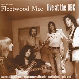 Revue Peter Green's Fleetwood Mac  / Live at the BBC