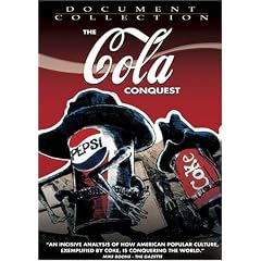 Cola Conquest
