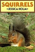 Squirrels (British Natural History)