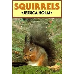 Squirrels (British Natural History)