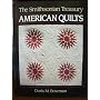 The Smithsonian Treasury of American Quilts