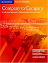 Company to Company Student's Book