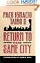 Return to the Same City