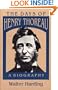 The Days of Henry Thoreau