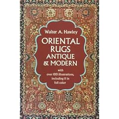 Oriental Rugs: Antique and Modern