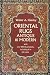 Book Oriental Rugs, Antique and Modern.