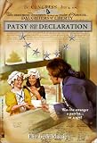 Patsy and the Declaration (Daughters of Liberty (Minstral Paperback))