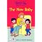 Children's Books for Co-sleepers, Breastfeeding & Slingers