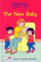 Topsy and Tim: The New Baby