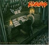 Tempo of the Damned an album by Exodus