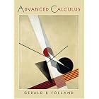 Advanced Calculus by  Gerald B. Folland