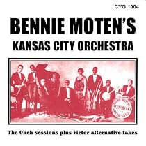 Okeh Sessions Plus Victor Alternative Takes