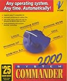 System Commander 2000 5.0