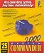 Software : System Commander 2000 5.0